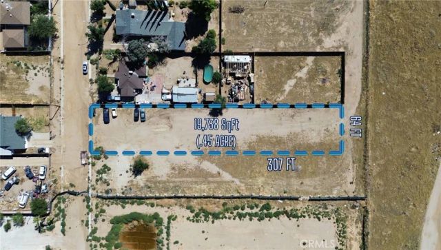 0 Avenue Q2, Palmdale, CA 93550