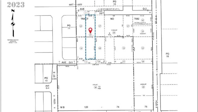 0 Avenue Q2, Palmdale, CA 93550