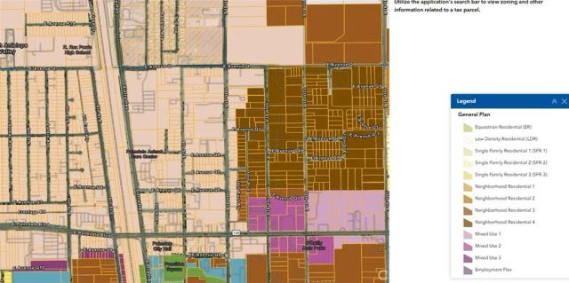 0 Avenue Q2, Palmdale, CA 93550