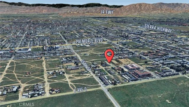 0 Avenue Q2, Palmdale, CA 93550