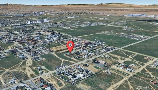 0 Avenue Q2, Palmdale, CA 93550