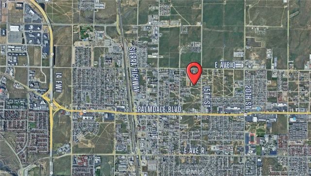 0 Avenue Q2, Palmdale, CA 93550