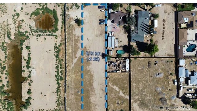 0 Avenue Q2, Palmdale, CA 93550