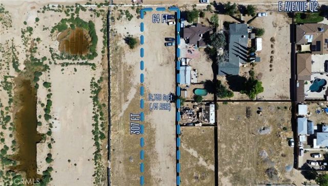 0 Avenue Q2, Palmdale, CA 93550
