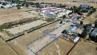 0 Avenue Q2, Palmdale, CA 93550