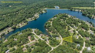 TBD Rue Marseille, Bonne Terre, MO 63628