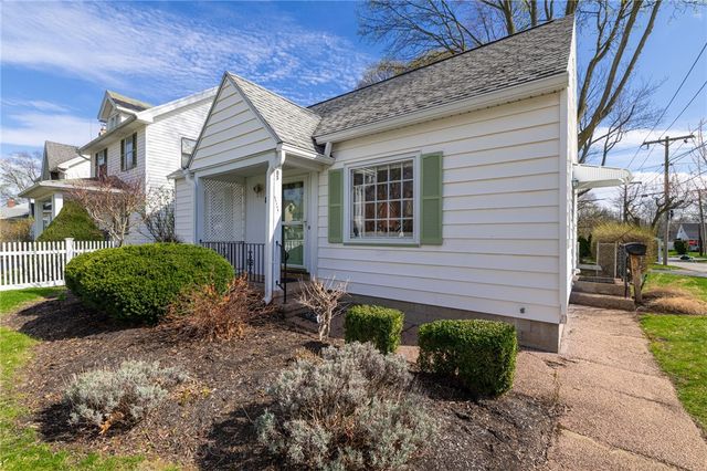 85 Colebourne Road, Rochester, NY 14609