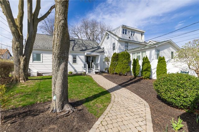 85 Colebourne Road, Rochester, NY 14609