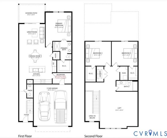 6900 Sunrise Oasis Ln, Midlothian, VA 23112