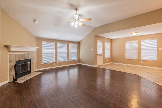 2017 LAKE HIGHLANDS, Wylie, TX 75098