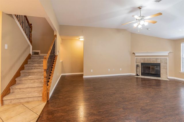 2017 LAKE HIGHLANDS, Wylie, TX 75098