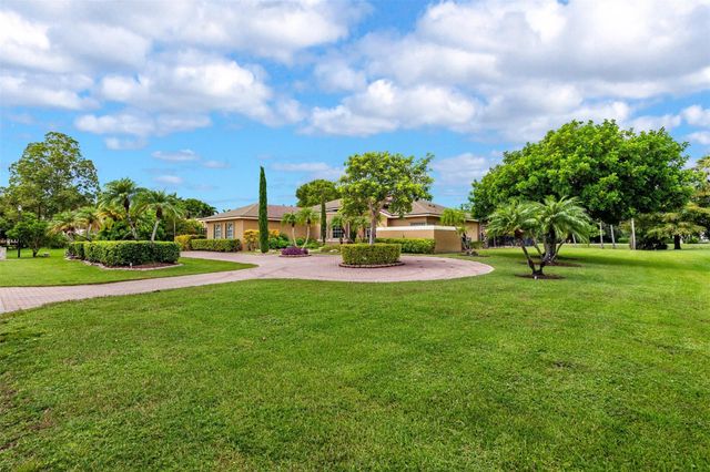 3151 SW 135th Terrace, Davie, FL 33330