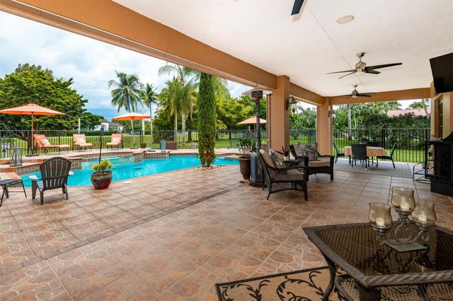 3151 SW 135th Terrace, Davie, FL 33330