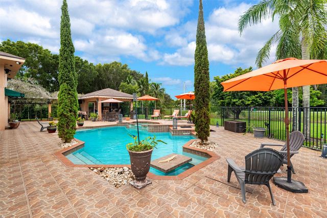 3151 SW 135th Terrace, Davie, FL 33330