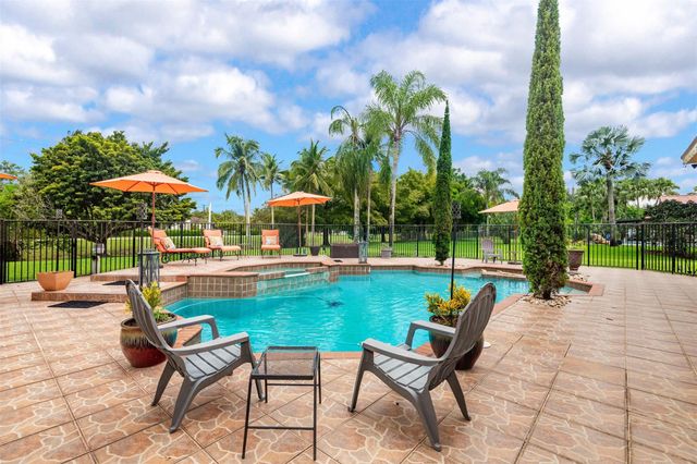 3151 SW 135th Terrace, Davie, FL 33330