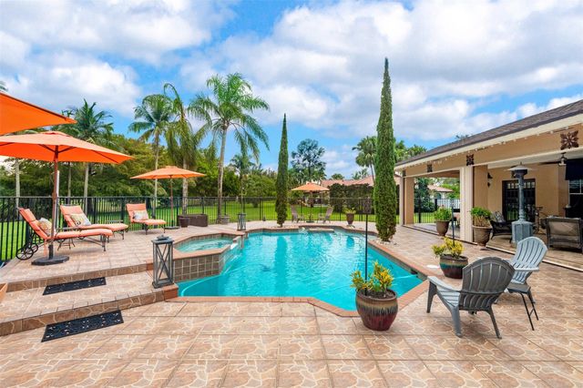 3151 SW 135th Terrace, Davie, FL 33330