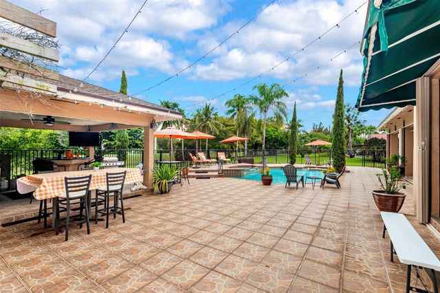 3151 SW 135th Terrace, Davie, FL 33330