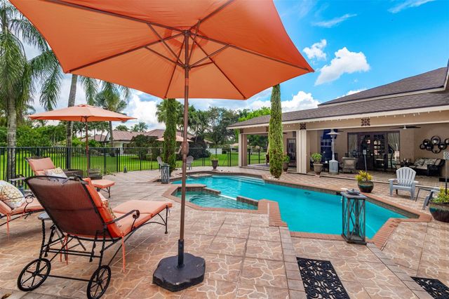 3151 SW 135th Terrace, Davie, FL 33330