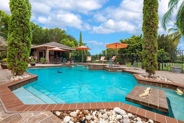 3151 SW 135th Terrace, Davie, FL 33330