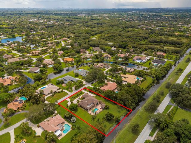 3151 SW 135th Terrace, Davie, FL 33330