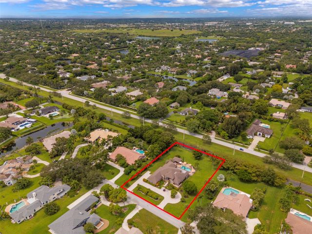 3151 SW 135th Terrace, Davie, FL 33330