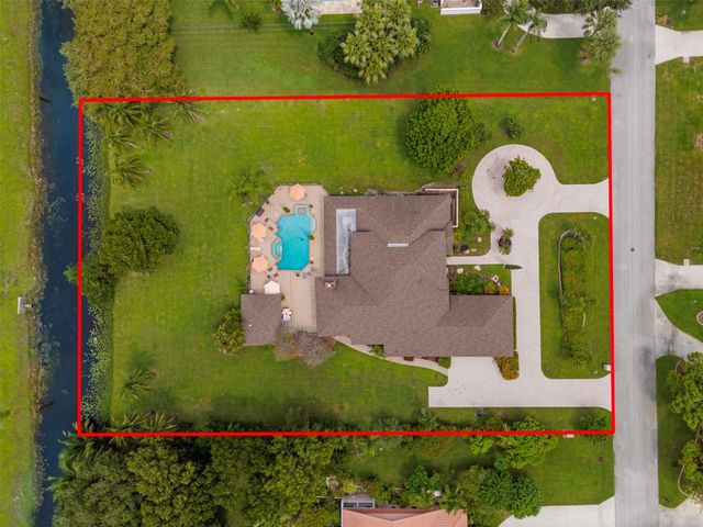 3151 SW 135th Terrace, Davie, FL 33330