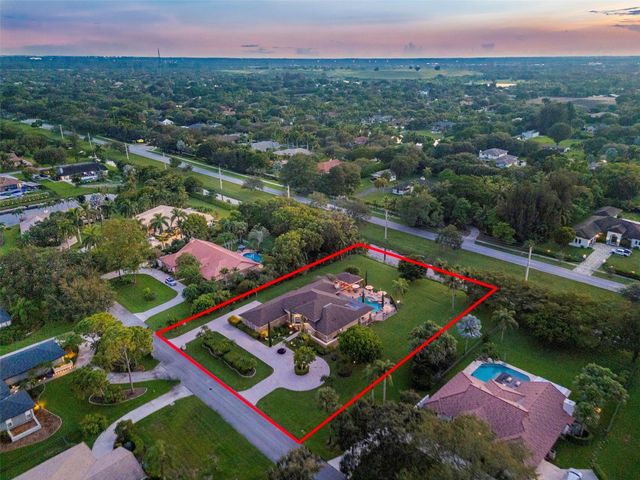 3151 SW 135th Terrace, Davie, FL 33330