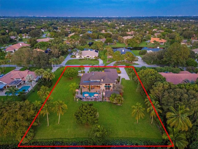 3151 SW 135th Terrace, Davie, FL 33330
