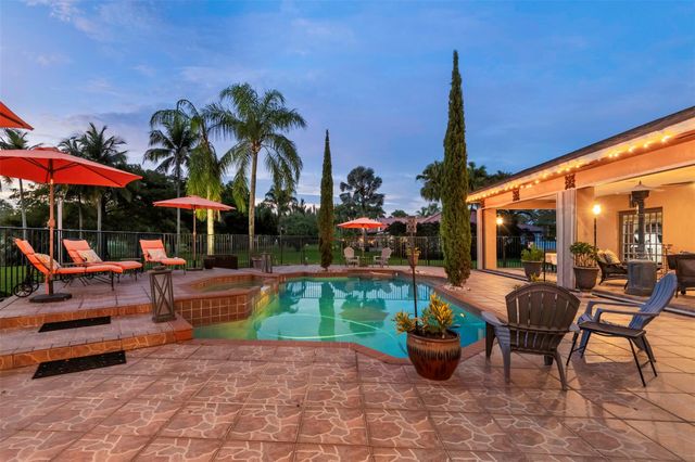 3151 SW 135th Terrace, Davie, FL 33330