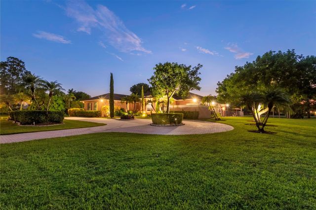 3151 SW 135th Terrace, Davie, FL 33330