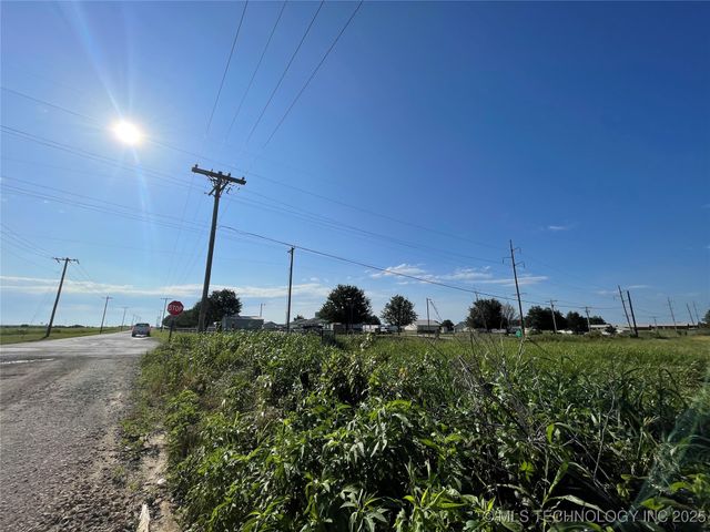 0002 Cale Switch Road, Calera, OK 74730