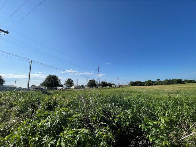 0002 Cale Switch Road, Calera, OK 74730