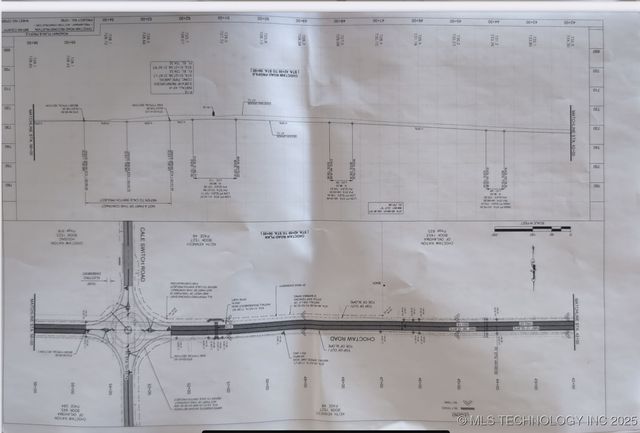 0002 Cale Switch Road, Calera, OK 74730