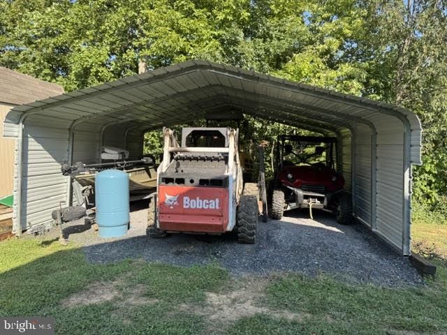 780 LOWER VALLEY RD, Strasburg, VA 22657