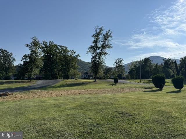 780 LOWER VALLEY RD, Strasburg, VA 22657