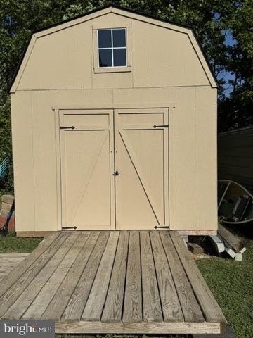 780 LOWER VALLEY RD, Strasburg, VA 22657