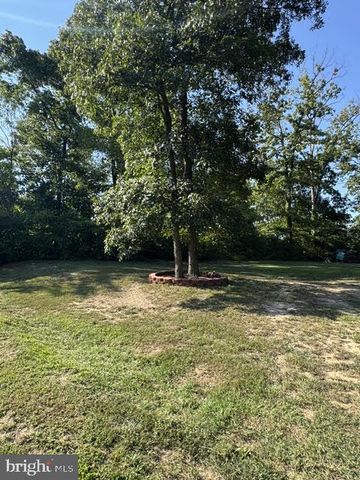 780 LOWER VALLEY RD, Strasburg, VA 22657