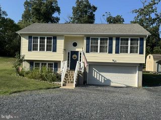 780 LOWER VALLEY RD, Strasburg, VA 22657