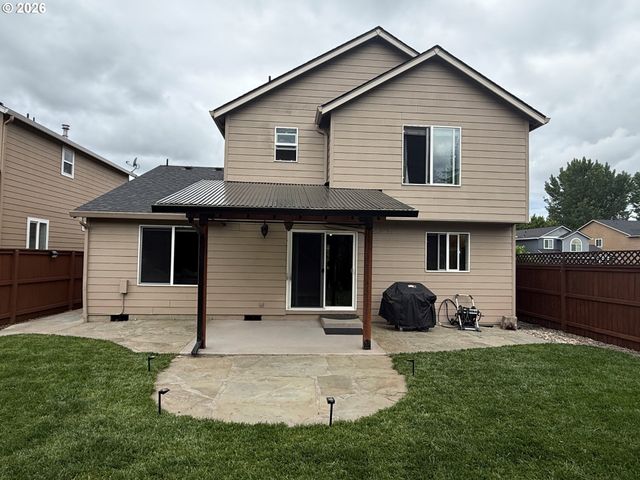 10117 Ne 86TH Ct, Vancouver, WA 98662