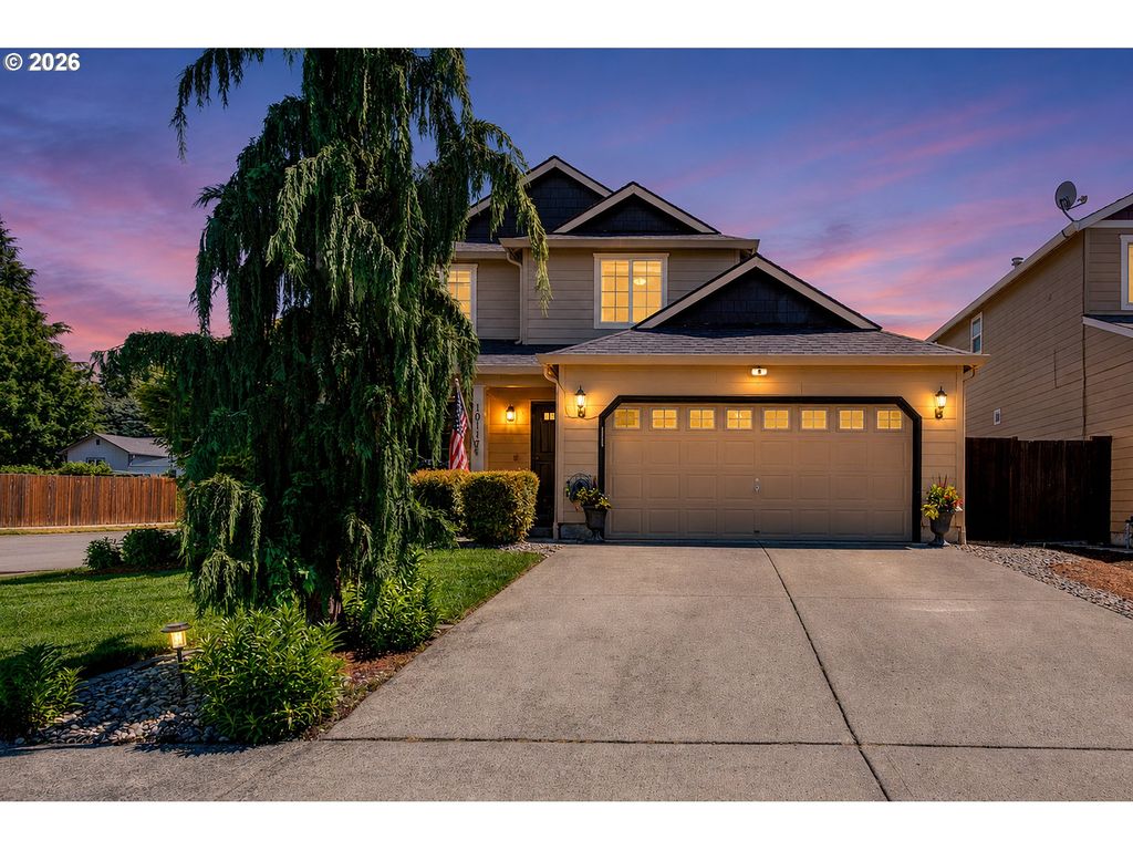 10117 Ne 86TH Ct, Vancouver, WA 98662