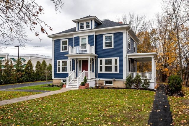 815 Central Avenue, Dover, NH 03820