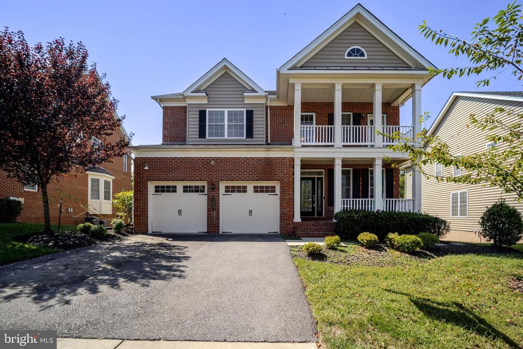 11001 FLYING CHANGE CT, Upper Marlboro, MD 20772