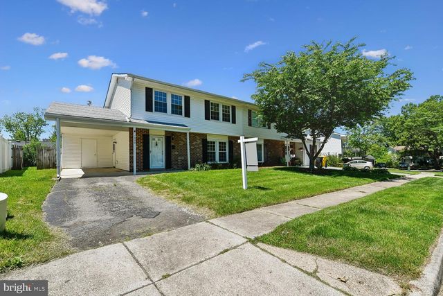 1335 HALLOCK DR, Odenton, MD 21113