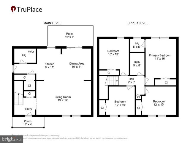 1335 HALLOCK DR, Odenton, MD 21113