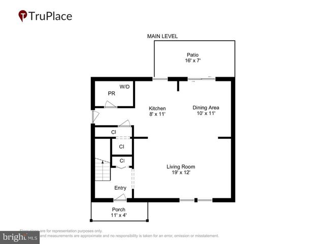 1335 HALLOCK DR, Odenton, MD 21113