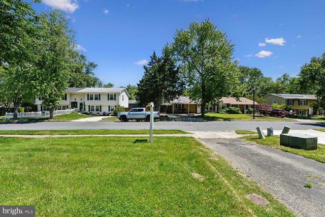 1335 HALLOCK DR, Odenton, MD 21113