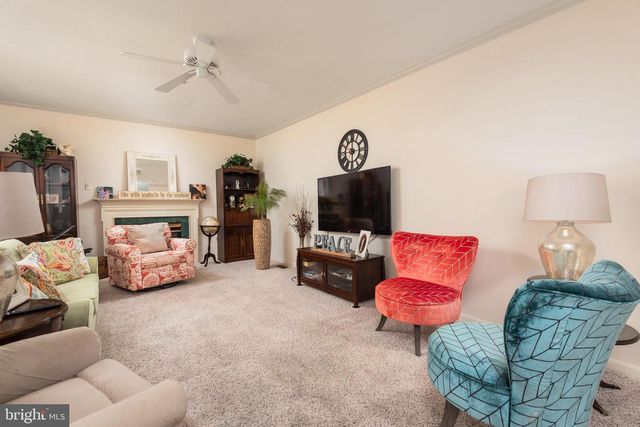 5011 PATUXENT RIDING LN, Bowie, MD 20715