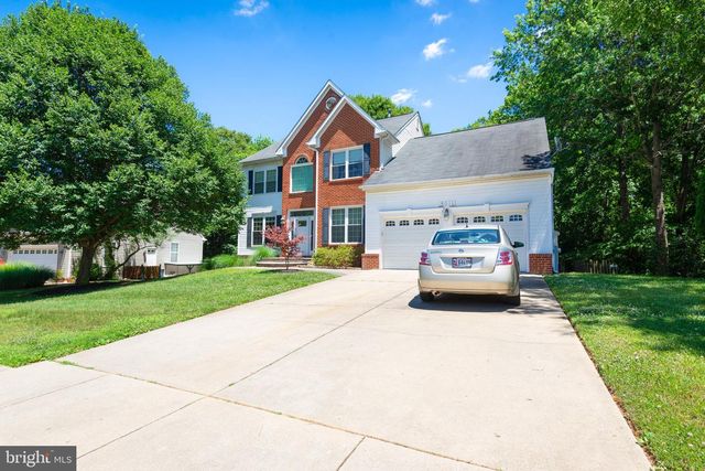 5011 PATUXENT RIDING LN, Bowie, MD 20715