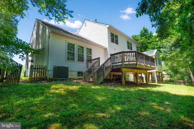 5011 PATUXENT RIDING LN, Bowie, MD 20715