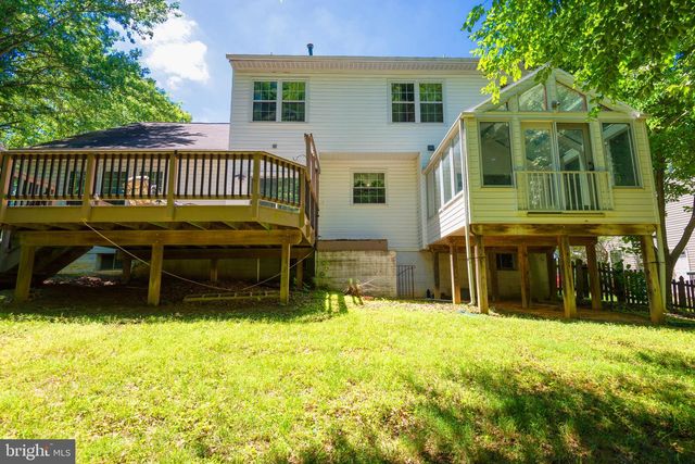 5011 PATUXENT RIDING LN, Bowie, MD 20715